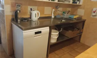 ZÁSADA - chata pro velké skupiny - foto číslo 9