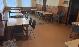 ZÁSADA - chata pro velké skupiny - foto číslo 7