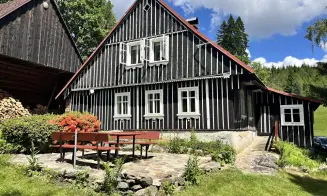 PASEKY NAD JIZEROU *** - roubenka - hlavní obrázek