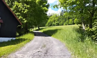 PASEKY NAD JIZEROU *** - roubenka - foto číslo 16