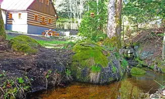 JANOV NAD NISOU *** -  chalupa - foto číslo 16