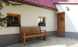 JANOV NAD NISOU *** -  chalupa - foto číslo 17