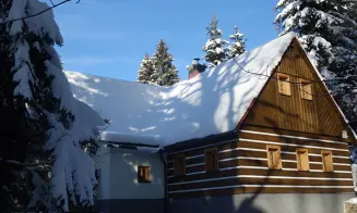 JANOV NAD NISOU *** -  chalupa - foto číslo 2