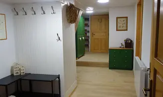 JANOV NAD NISOU *** -  chalupa - foto číslo 1