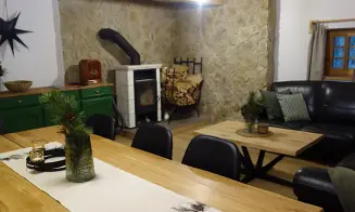 JANOV NAD NISOU *** -  chalupa - foto číslo 11