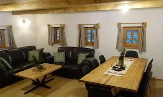 JANOV NAD NISOU *** -  chalupa - foto číslo 18