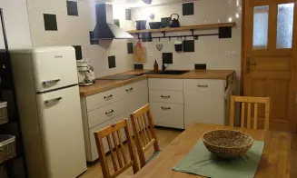 JANOV NAD NISOU *** -  chalupa - foto číslo 15