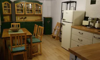 JANOV NAD NISOU *** -  chalupa - foto číslo 14