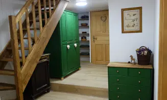 JANOV NAD NISOU *** -  chalupa - foto číslo 19