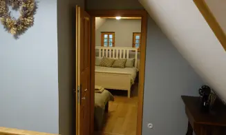 JANOV NAD NISOU *** -  chalupa - foto číslo 12