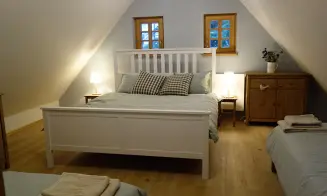 JANOV NAD NISOU *** -  chalupa - foto číslo 5