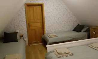 JANOV NAD NISOU *** -  chalupa - foto číslo 20