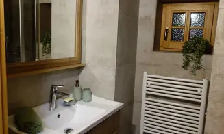 JANOV NAD NISOU *** -  chalupa - foto číslo 9