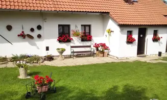 PODMYČE - chalupa - foto číslo 25