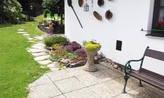 PODMYČE - chalupa - foto číslo 19