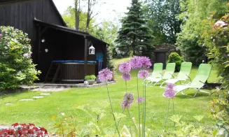 PODMYČE - chalupa - foto číslo 26