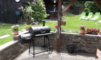 PODMYČE - chalupa - foto číslo 1