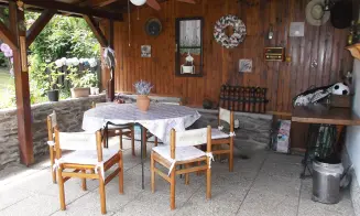 PODMYČE - chalupa - foto číslo 8