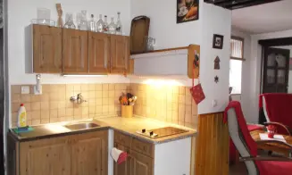 PODMYČE - chalupa - foto číslo 7