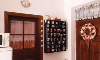 PODMYČE - chalupa - foto číslo 10