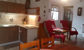 PODMYČE - chalupa - foto číslo 24