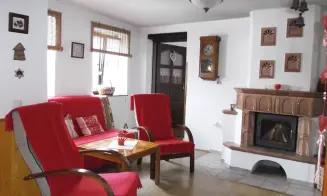 PODMYČE - chalupa - foto číslo 15