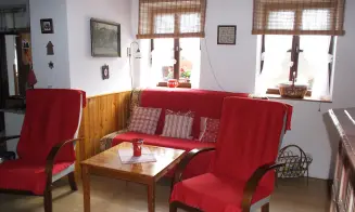 PODMYČE - chalupa - foto číslo 9