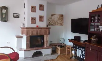 PODMYČE - chalupa - foto číslo 6