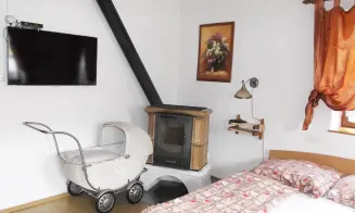 PODMYČE - chalupa - foto číslo 5