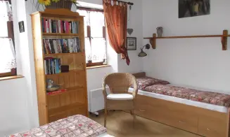 PODMYČE - chalupa - foto číslo 17