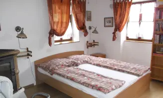 PODMYČE - chalupa - foto číslo 4