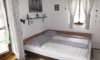 PODMYČE - chalupa - foto číslo 18