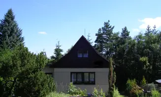 RUPRECHTOV - rybolov 20 m od chaty - foto číslo 11