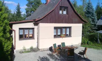 RUPRECHTOV - rybolov 20 m od chaty - foto číslo 7