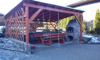 RUPRECHTOV - rybolov 20 m od chaty - foto číslo 4