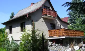 RUPRECHTOV - rybolov 20 m od chaty - foto číslo 3