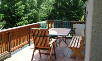 RUPRECHTOV - rybolov 20 m od chaty - foto číslo 19