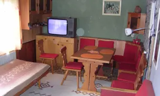 RUPRECHTOV - rybolov 20 m od chaty - foto číslo 1