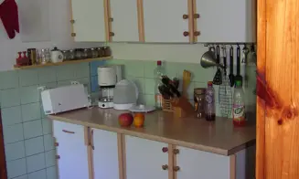 RUPRECHTOV - rybolov 20 m od chaty - foto číslo 5