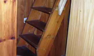 RUPRECHTOV - rybolov 20 m od chaty - foto číslo 2