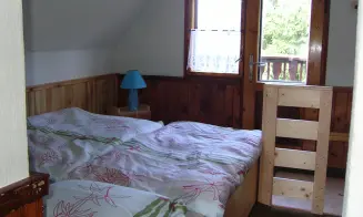 RUPRECHTOV - rybolov 20 m od chaty - foto číslo 18