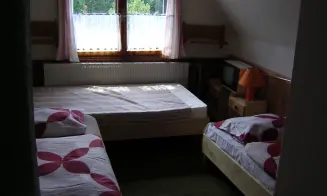 RUPRECHTOV - rybolov 20 m od chaty - foto číslo 13