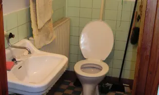 RUPRECHTOV - rybolov 20 m od chaty - foto číslo 14