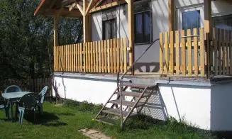 KORYČANY  - chata - foto číslo 22