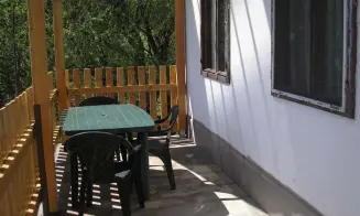 KORYČANY  - chata - foto číslo 23