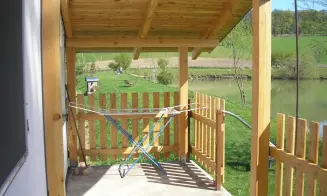 KORYČANY  - chata - foto číslo 17