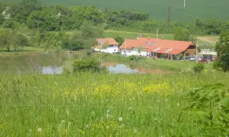 KORYČANY  - chata - foto číslo 9
