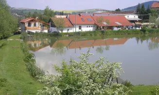 KORYČANY  - chata - foto číslo 1