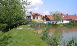 KORYČANY  - chata - foto číslo 2