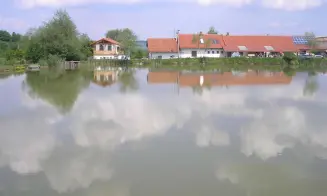 KORYČANY  - chata - foto číslo 11